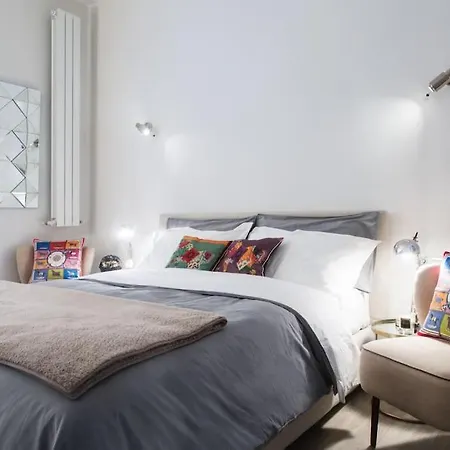 Best Location Ponte Vecchio Apartment