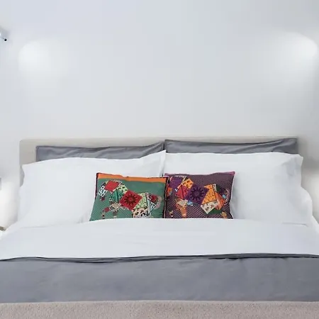 Best Location Ponte Vecchio Apartment