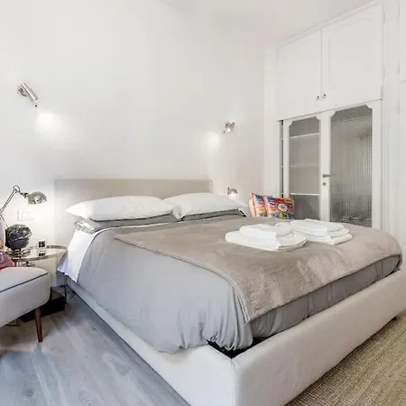Best Location Ponte Vecchio Apartment