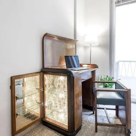 Best Location Ponte Vecchio Apartment