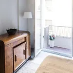Апартаменты Best Location Ponte Vecchio