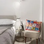 Best Location Ponte Vecchio Апартаменты