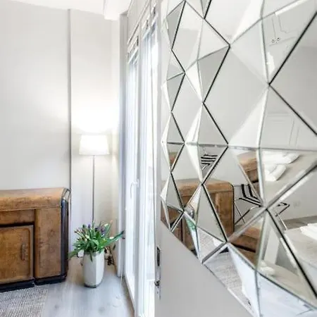 Apartament Best Location Ponte Vecchio
