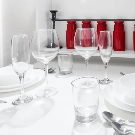 Best Location Ponte Vecchio Appartement