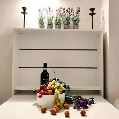 Apartament Best Location Ponte Vecchio Florencja
