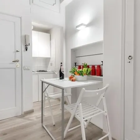 Apartament Best Location Ponte Vecchio Florencja