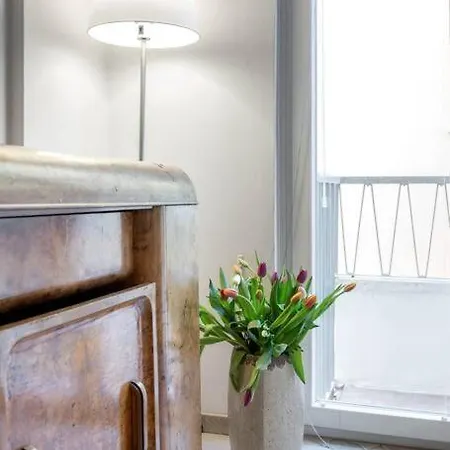 Best Location Ponte Vecchio Apartament *