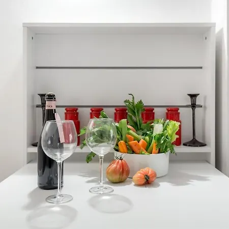 Best Location Ponte Vecchio Apartament Florencja