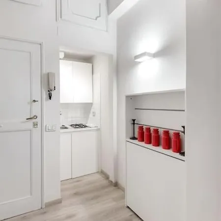 Apartament Best Location Ponte Vecchio Florencja