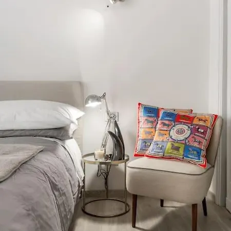 Best Location Ponte Vecchio Apartament