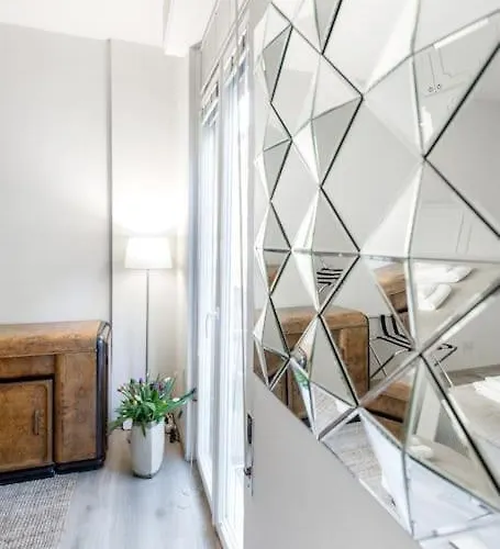 Appartement Best Location Ponte Vecchio