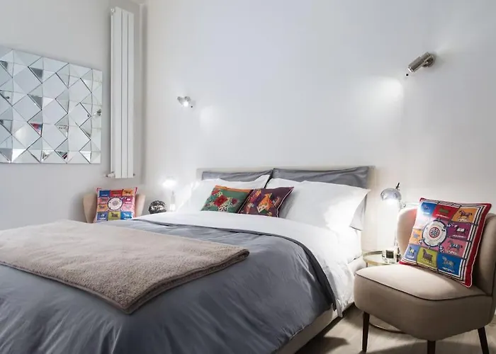Best Location Ponte Vecchio Appartement