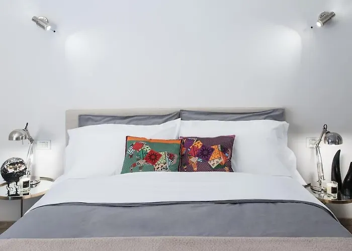 Best Location Ponte Vecchio Appartement