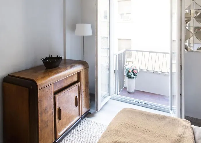 Appartement Best Location Ponte Vecchio