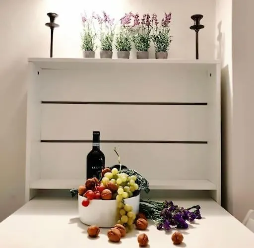 Appartement Best Location Ponte Vecchio Florence