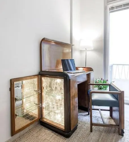 Best Location Ponte Vecchio Appartement