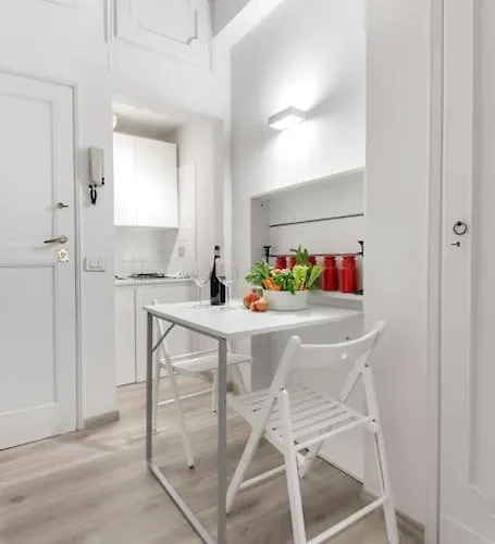 Appartement Best Location Ponte Vecchio Florence