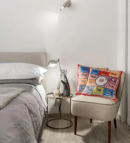 Best Location Ponte Vecchio Appartement