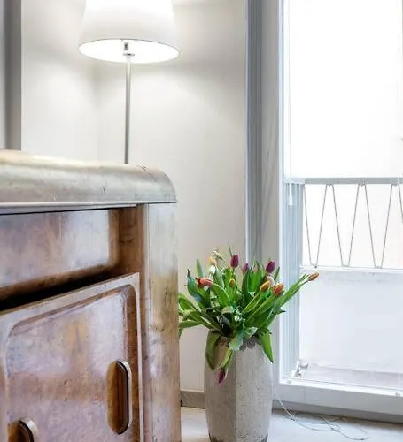 Best Location Ponte Vecchio Apartment *