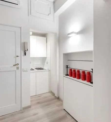 Apartment Best Location Ponte Vecchio Florenz